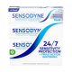 Sensodyne Advanced Whitening Toothpaste (4 X 6.5 Oz)