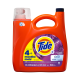 Tide HE Spring Renewal (4 X 132 OZ) 