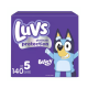 Luvs Size 5 (140 Ct)