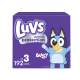 Luvs Size 3 (192 Ct)