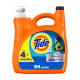 Tide He Febreze Sport Odor Defense (4 X 132 Oz) 