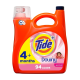 Tide He Downy April Fresh (4 X 132 Oz) 