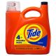 Tide Original (4 X 132 Oz) 