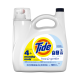 Tide He Free & Gentle (4 X 132 Oz) 